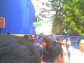 Liberen a la maskota