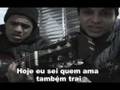 Quem ama também trai - Leozinho e Junior Dyrelance