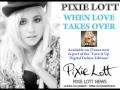 Pixie Lott - When Love Takes Over - NEW SONG 2009 HQ