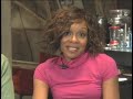 The Game 3: Wendy Raquel Robinson The Game 3: Wendy Raquel Robinson