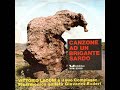 Vittorio Laconi - Canzone ad un brigante sardo (1972)