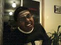 Gerry Bob going Crazy