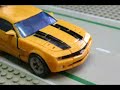 bumblebee roll out  incomplete 