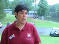 Camp Hanes