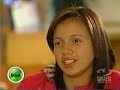 Entrevista estudiante lesbiana de Manizales