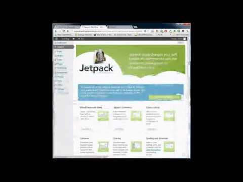 how to podcast with wordpress