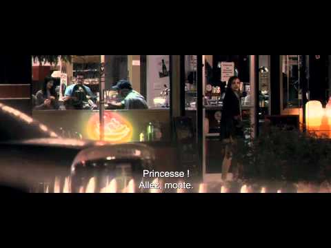 Bande annonce film Bande annonce film