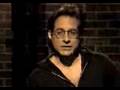 Impotence "The More You Know" Conan OBrien