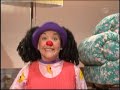 the big comfy couch