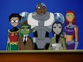 Teen Titans \"Count On Me\" FRIENDSHIP :) Teen Titans \"Count On Me\" FRIENDSHIP :)