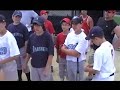 north waltham baseball  2007 major league homerun derby