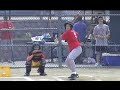 North Waltham Baseball  2007 Homerun Derby