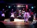 The shadows live a Camastra Babbaluci(Roy Paci Cover)