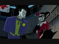 Death of the Joker- With added Batman glare! Death of the Joker- With added Batman glare!
