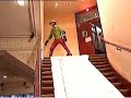 Robin des Bois - Pouf le cascadeur - Le ski dans l\ Robin des Bois - Pouf le cascadeur - Le ski dans l\