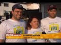 rally universitario fiat 2007 - limeira/sp
