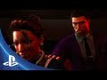 Saints Row IV - War on Humanity | E3 2013