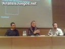 Presentaci�n de Fable II en Barcelona