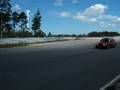 og900 at Gotland Ring