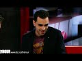 Mafiaboy on The Hour with Stromboulopoulos