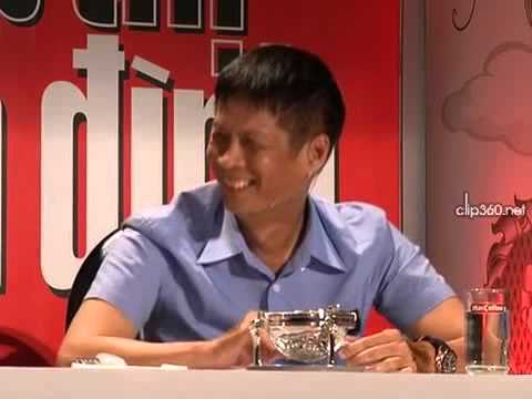 Siêu đầu bếp (Iron chef Vietnam) tập 23 – 14/10/2012 (P.3)