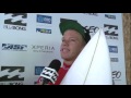 imagen de VZ Say What - John John Florence - surfahierro | el surf desde otro punto de vista