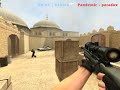 Ksharp Dust2 Lockdown
