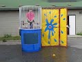 Dunk Tank - Foster Dunk Tank - Foster