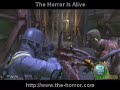 Hunk vs Krauser
