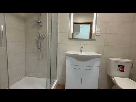 Video Pronájem bytu 2+kk o výměře 47 m2, Praha 10 - Vinohrady