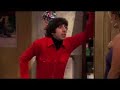 le français dans the Big Bang Theory le français dans the Big Bang Theory
