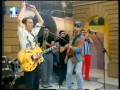 Los Tomatos ( Morena del Tumbao)