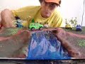 Rally experimence