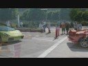 Cars & Coffee Lamborghini Day |  Veyron and Apollo S |