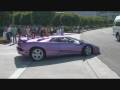 Cars & Coffee Lamborghini Day | Veyron and Apollo S |