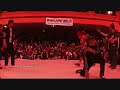 BBoy Respect!Gambler Crew & Legiteam Obstruxion vs Hustle Kidzhttp://www.tricksmania.com/breakWinner:Gambler Crew & Legiteam Obstruxion