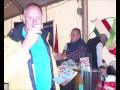 FIA INT.DAY-ITALIAN STAND WITH CAFFE POLI-MUSICA:FELICITÀ