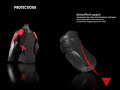Dainese Neck system