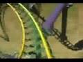 Dragon Fire At Canadas Wonderland POV
