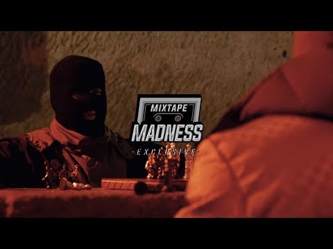 M Huncho – Birds (Music Video) | @MixtapeMadness