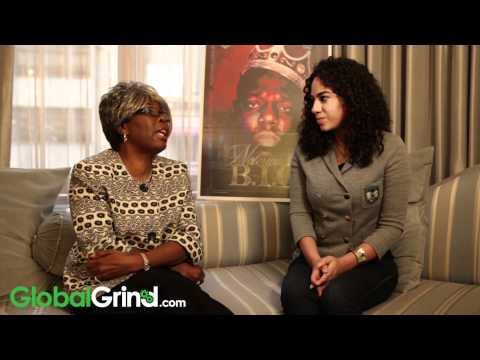 Happy Birthday B.I.G.! Voletta Wallace Remembers Her Son’s Legacy!