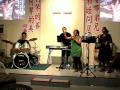 God So Loved the World 神愛世人