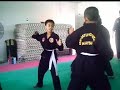 Pusat Cemerlang Silat (PCS)