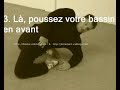 Assouplissement Quadriceps Lombaire Psoas Jambier : Part 1 Assouplissement Quadriceps Lombaire Psoas Jambier : Part 1