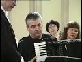 Ivano Battiston - 3 Balkan Dances (Hum , Surduk, Rakita)