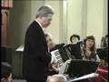 Ivano Battiston - 3 Balkan Dances (Hum , Surduk, Rakita)