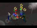 Clan Wars With Swirvia14