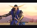 【戦国BASARA】 君は僕に似ている - 蒼紅