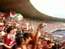Gol do Flu contra o S�o Paulo