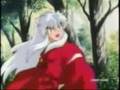 Inuyasha and Kikyo ~Trust~
